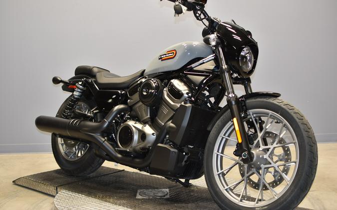 2024 Harley-Davidson Nightster Special RH975S