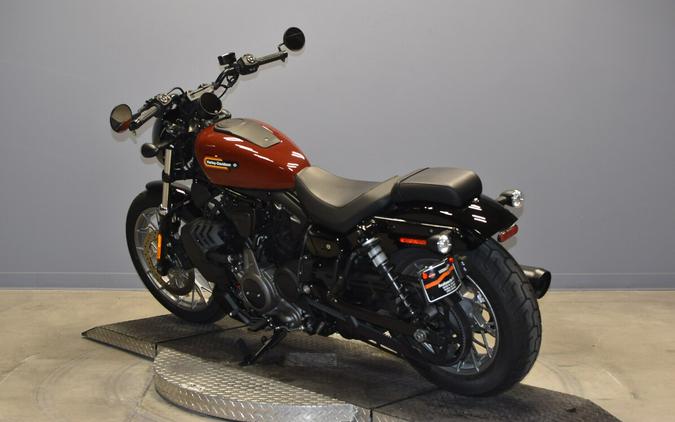 2024 Harley-Davidson Nightster Special