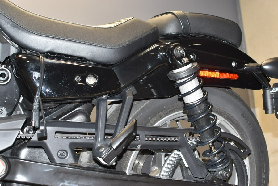 2024 Harley-Davidson Nightster Special