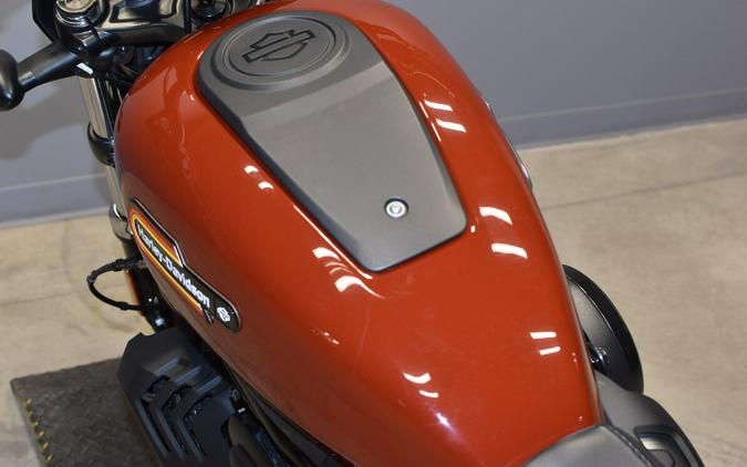 2024 Harley-Davidson Nightster Special