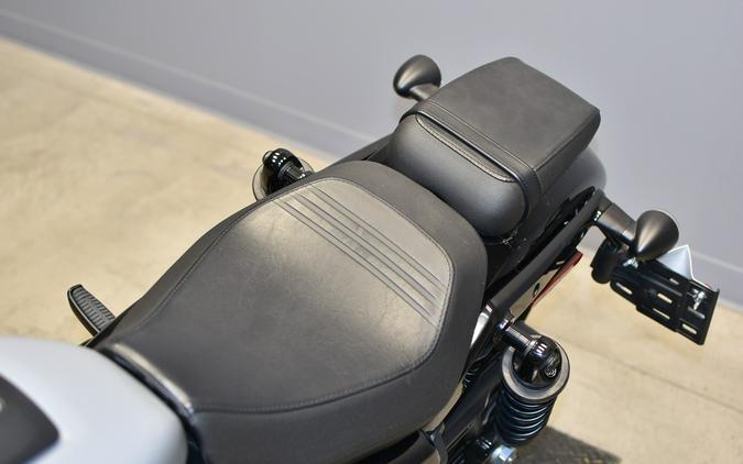 2024 Harley-Davidson Nightster Special RH975S