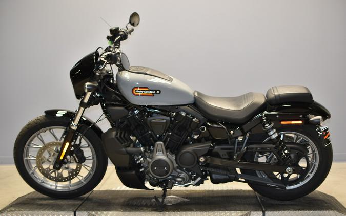 2024 Harley-Davidson Nightster Special RH975S