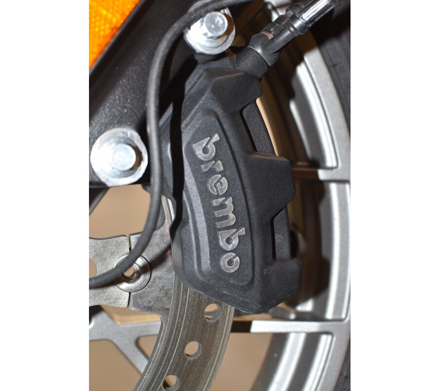 2024 Harley-Davidson Nightster Special