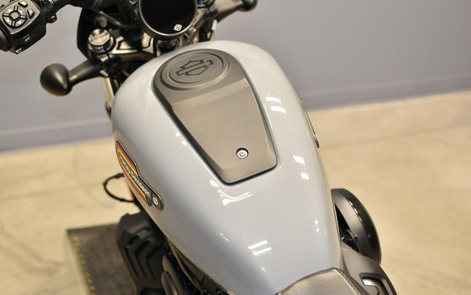 2024 Harley-Davidson Nightster Special RH975S