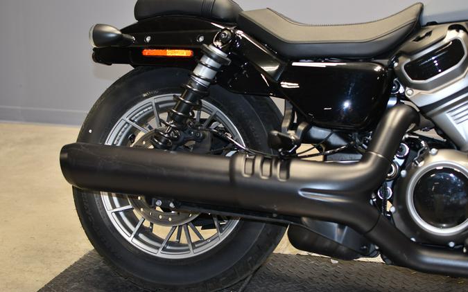 2024 Harley-Davidson Nightster Special RH975S