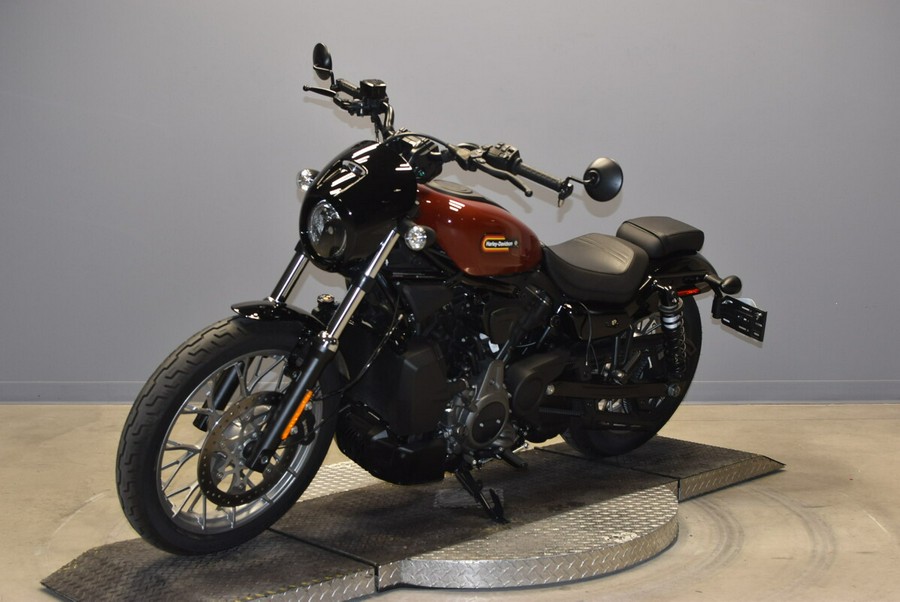 2024 Harley-Davidson Nightster Special