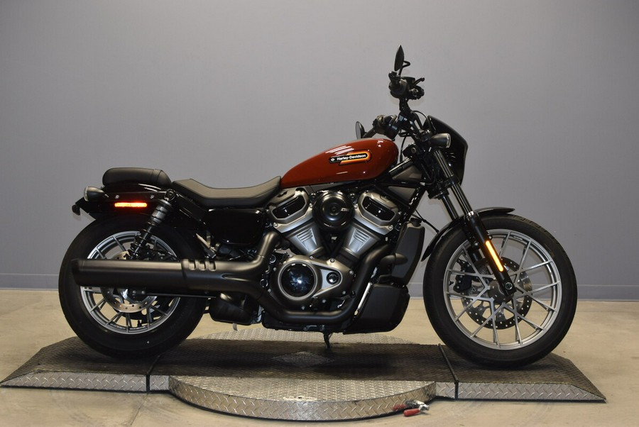 2024 Harley-Davidson Nightster Special