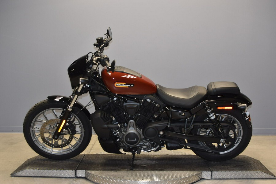 2024 Harley-Davidson Nightster Special