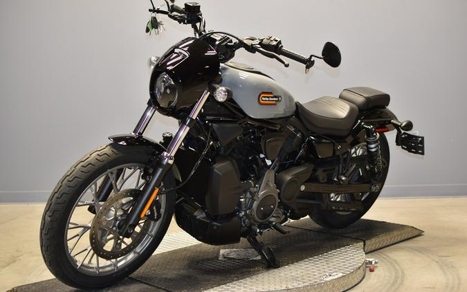2024 Harley-Davidson Nightster Special RH975S