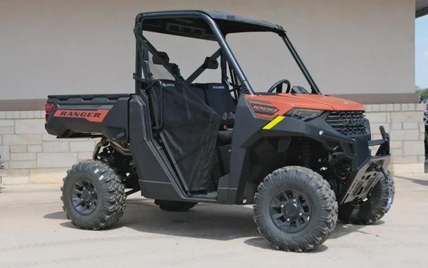 2026 Polaris RANGER 1000 PREMIUM