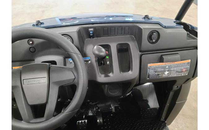 2026 Kawasaki Mule SX™