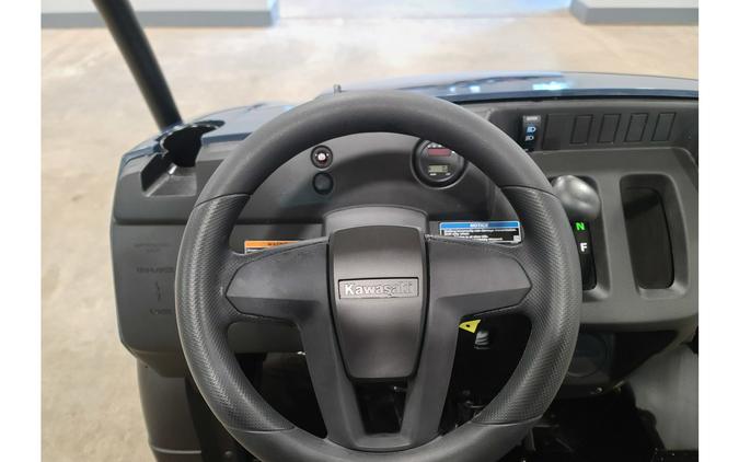 2026 Kawasaki Mule SX™