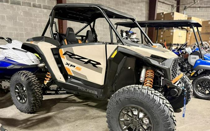 2026 Polaris® RZR XP S 1000 Ultimate