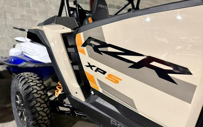 2026 Polaris® RZR XP S 1000 Ultimate