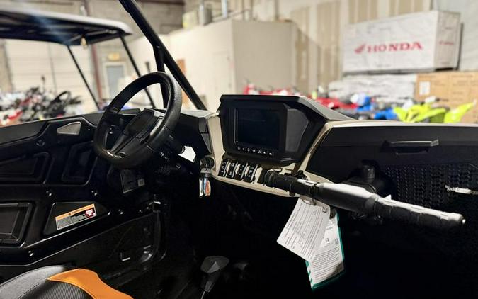 2026 Polaris® RZR XP S 1000 Ultimate