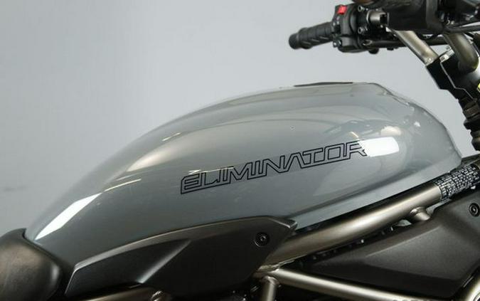 2024 Kawasaki Eliminator