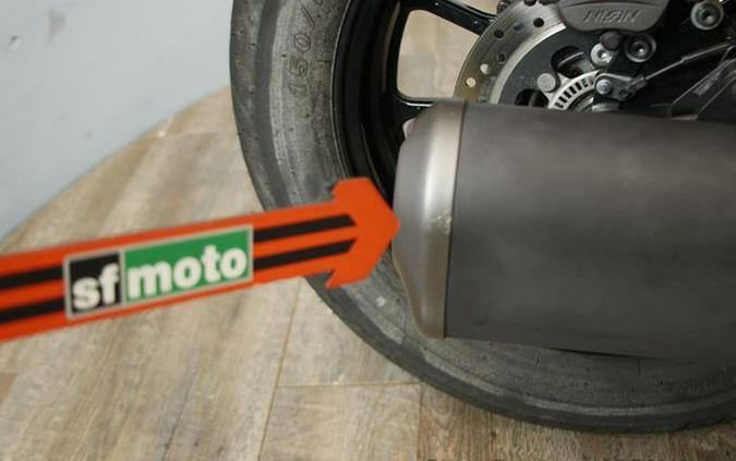 2024 Kawasaki Eliminator