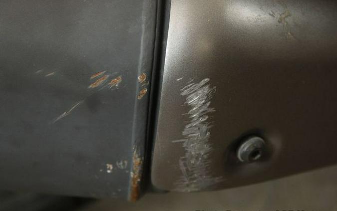 2024 Kawasaki Eliminator