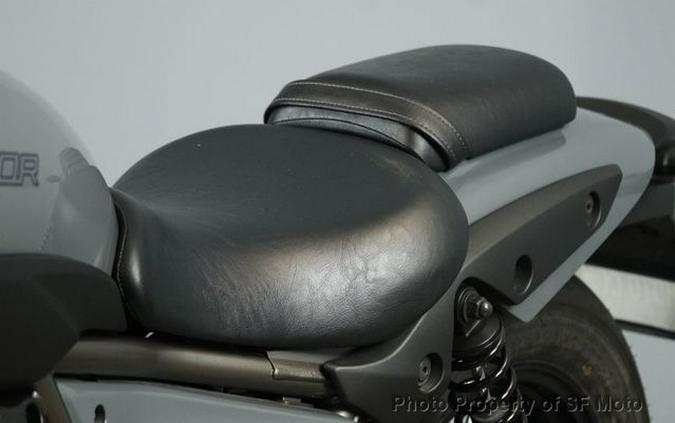 2024 Kawasaki Eliminator