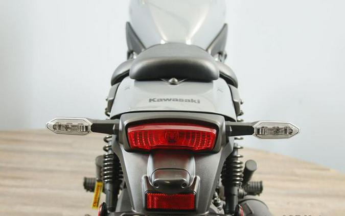 2024 Kawasaki Eliminator