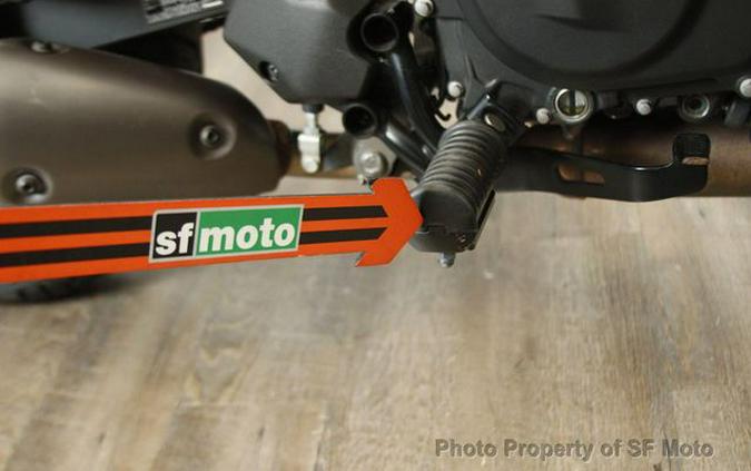 2024 Kawasaki Eliminator