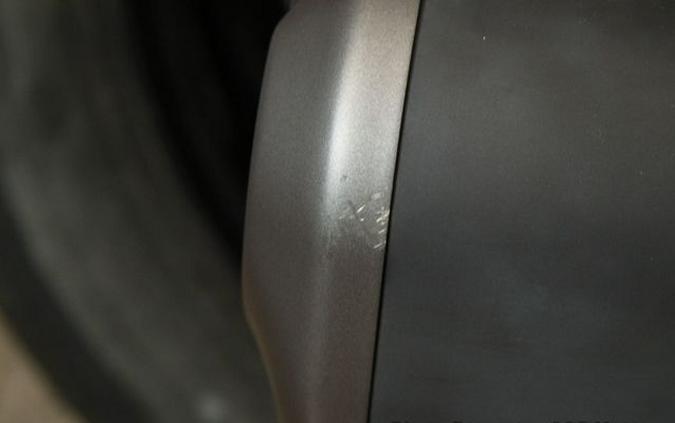 2024 Kawasaki Eliminator