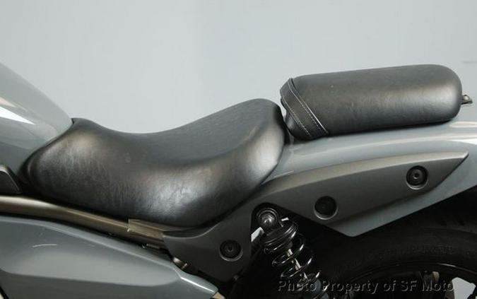 2024 Kawasaki Eliminator