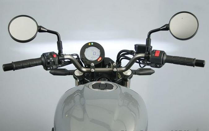 2024 Kawasaki Eliminator