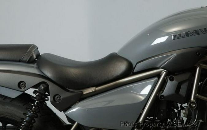 2024 Kawasaki Eliminator