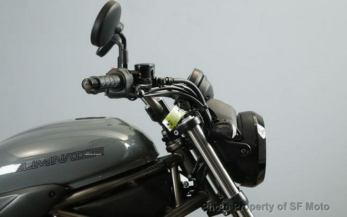 2024 Kawasaki Eliminator