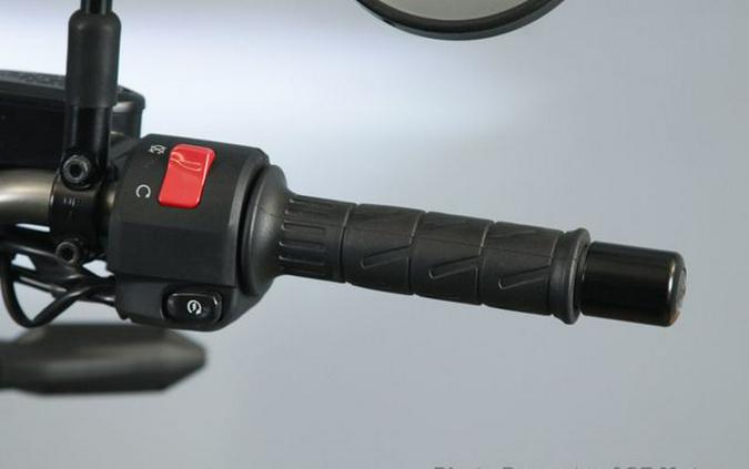 2024 Kawasaki Eliminator