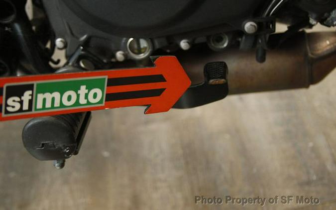 2024 Kawasaki Eliminator