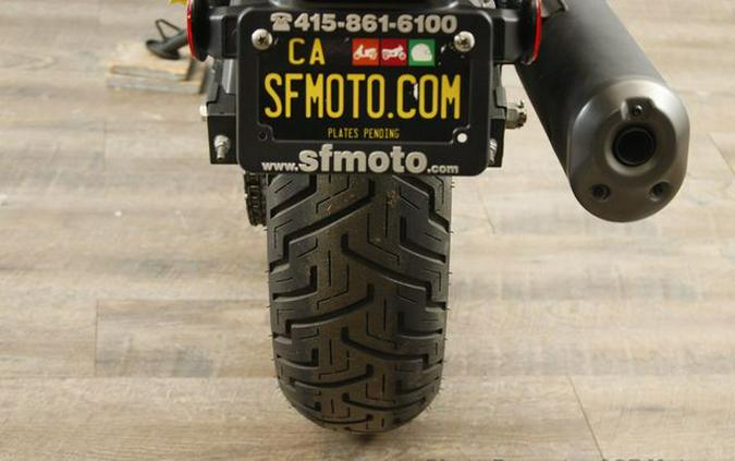 2024 Kawasaki Eliminator