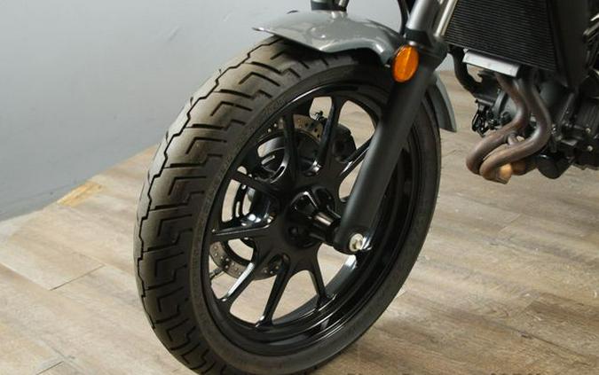 2024 Kawasaki Eliminator