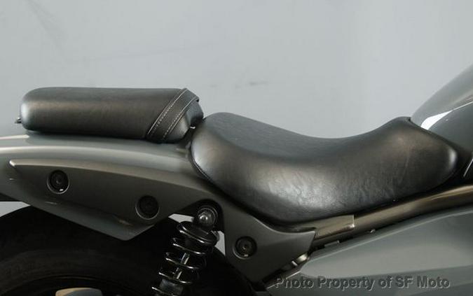 2024 Kawasaki Eliminator