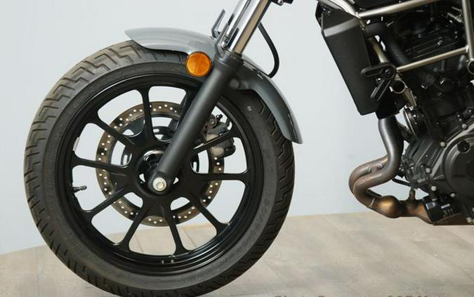 2024 Kawasaki Eliminator