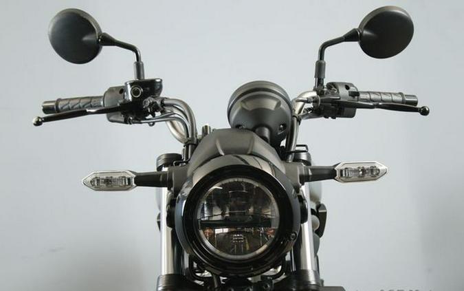 2024 Kawasaki Eliminator