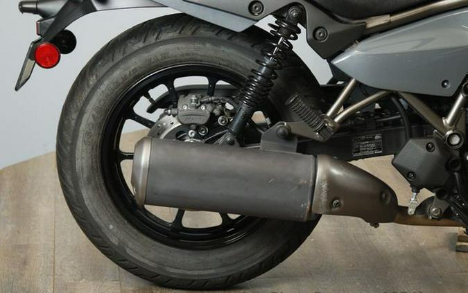 2024 Kawasaki Eliminator