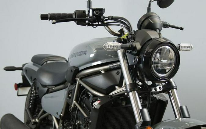 2024 Kawasaki Eliminator