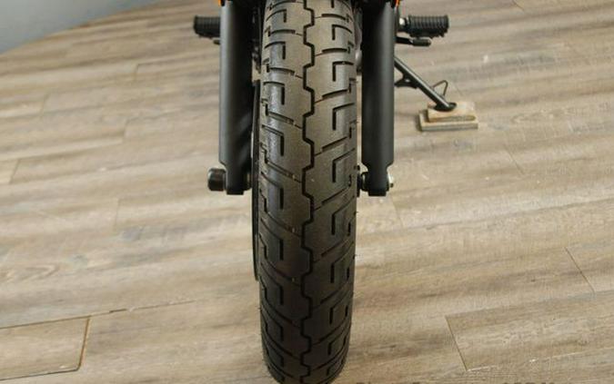 2024 Kawasaki Eliminator