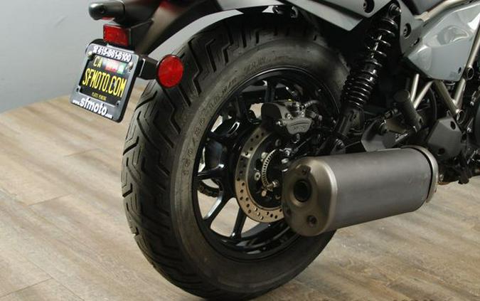 2024 Kawasaki Eliminator