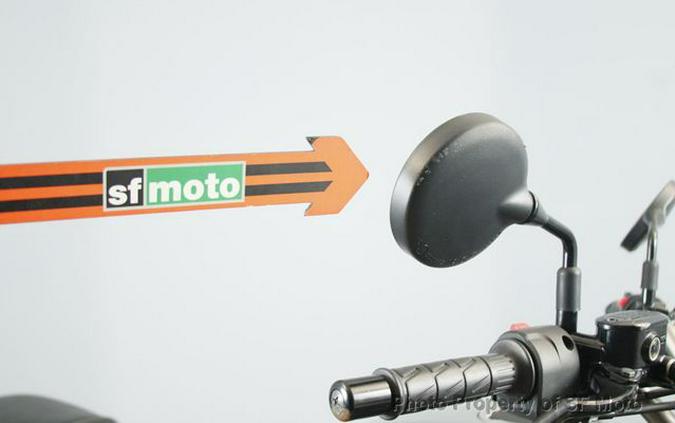 2024 Kawasaki Eliminator