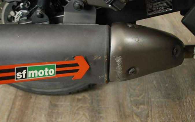 2024 Kawasaki Eliminator