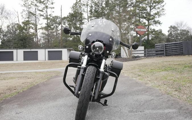 2025 Harley-Davidson® RH975 - Nightster®