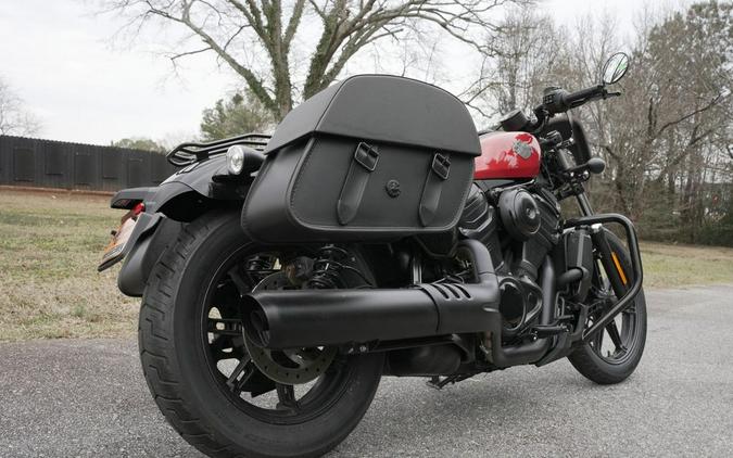 2025 Harley-Davidson® RH975 - Nightster®