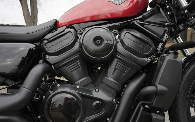 2025 Harley-Davidson® RH975 - Nightster®