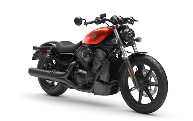 2025 Harley-Davidson® RH975 - Nightster®