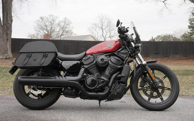 2025 Harley-Davidson® RH975 - Nightster®