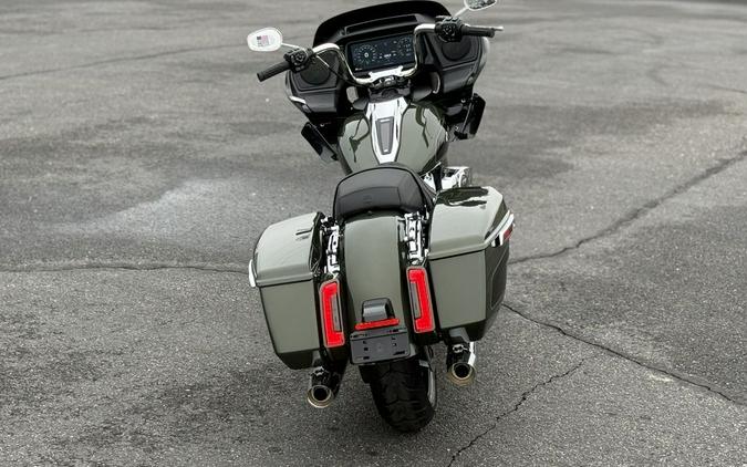 2026 Harley-Davidson® FLTRX - Road Glide®