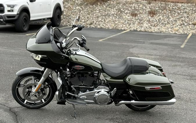 2026 Harley-Davidson® FLTRX - Road Glide®
